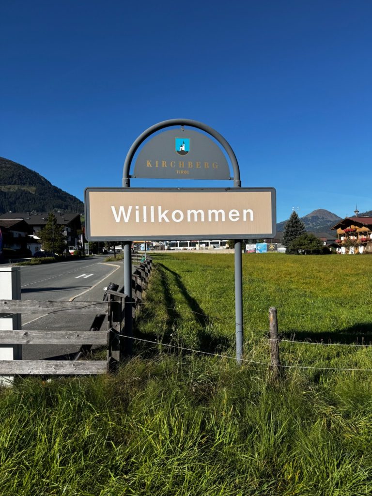 Kirchberg in Tirol Apartment Kirchberg Kitzbühel