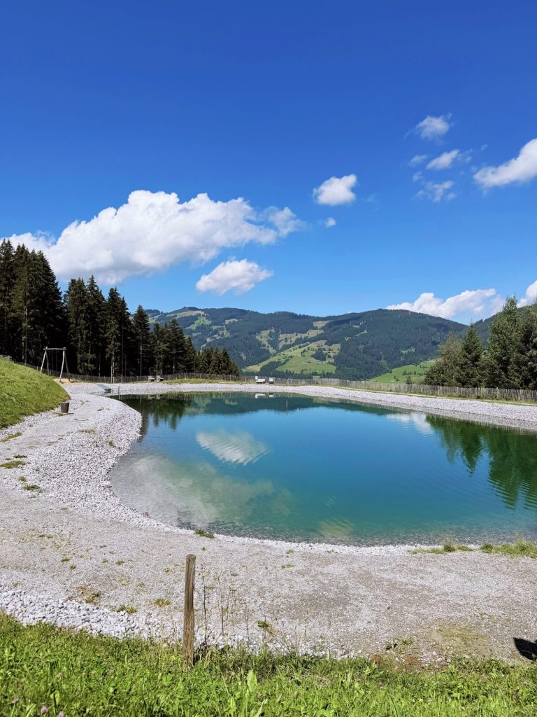 Kitzbühel Apartment Kirchberg Kitzbühel