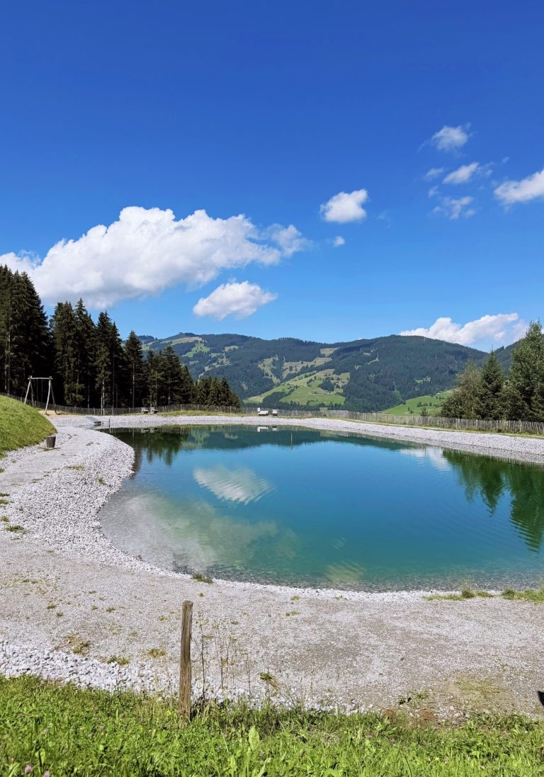 Kirchberg Kitzbühel Schwarzsee
