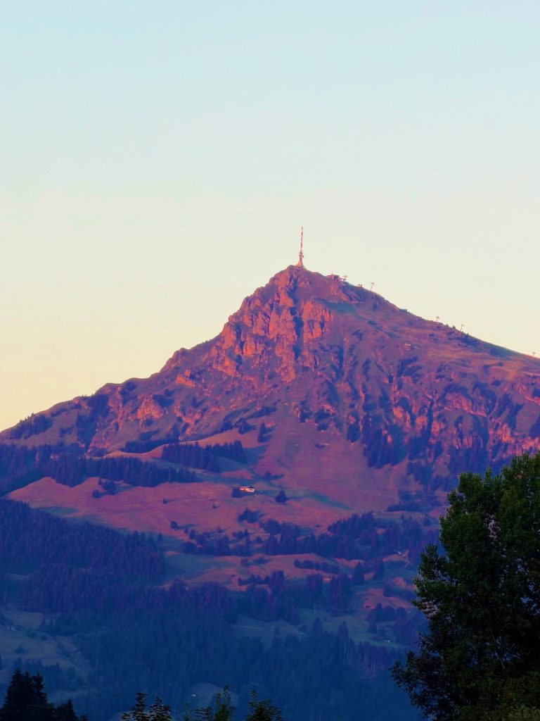 Kitzbühel Wandern