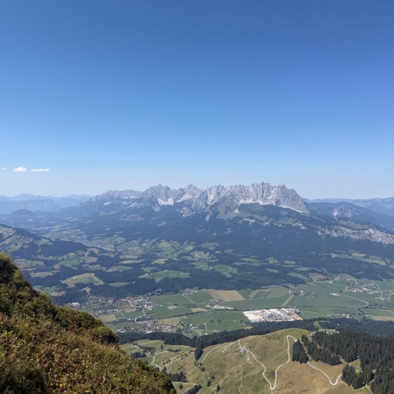 Wilder Kaiser Apartment Kirchberg Kitzbühel