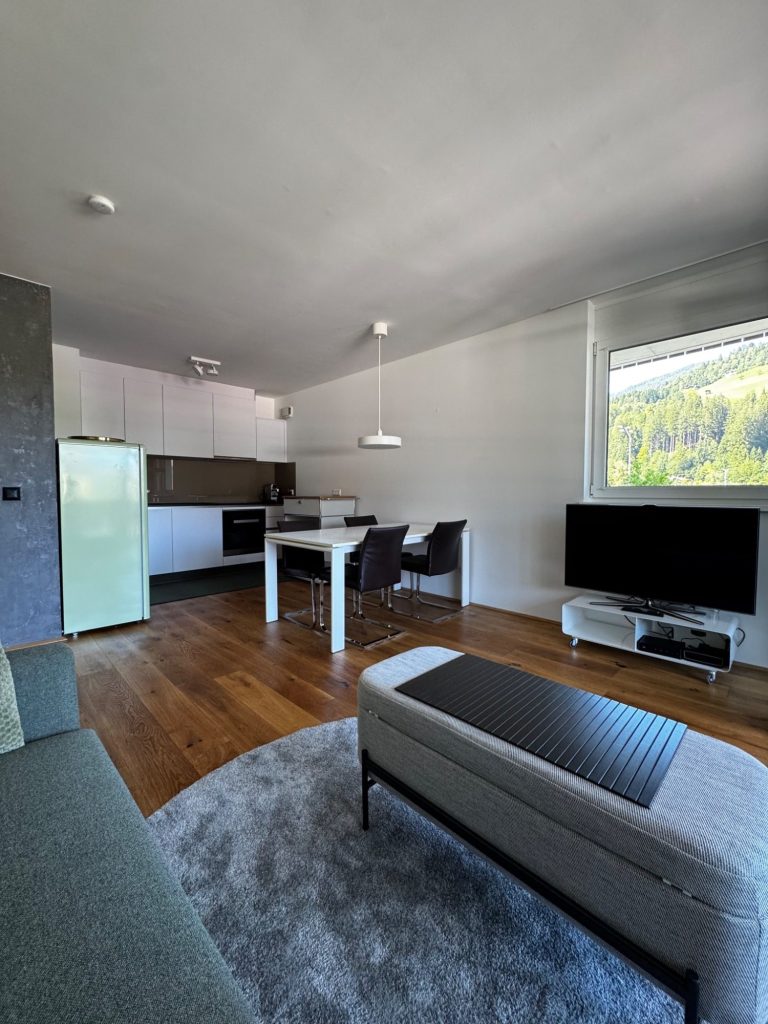 Apartment Kirchberg Kitzbühel Apartment Kirchberg Kitzbühel