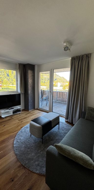 Hornblick Kitz Apartment Kirchberg Kitzbühel