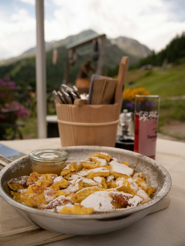 Kitzbühel Kirchberg Hütten