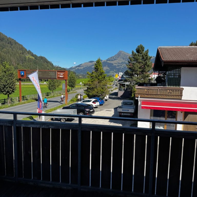 Kitzbüheler Horn Apartment Kirchberg Kitzbühel